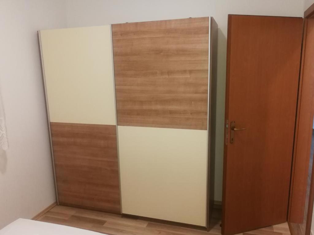 Apartman Darko Rogoznica  Esterno foto