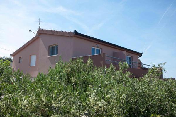 Apartman Darko Rogoznica  Esterno foto