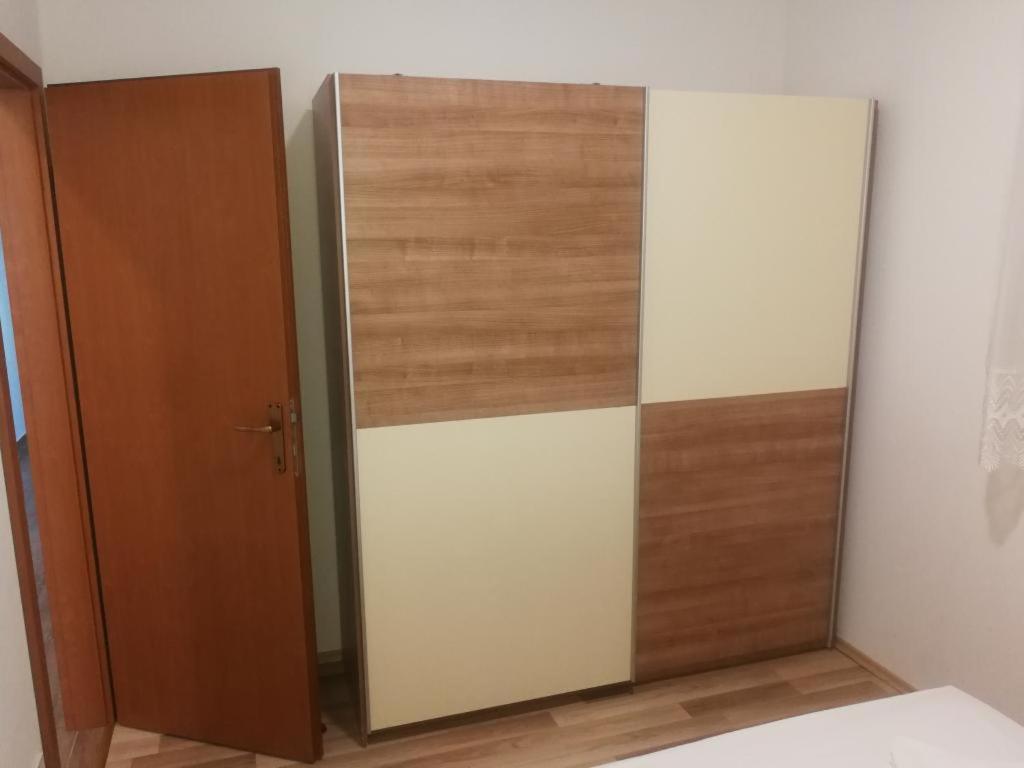 Apartman Darko Rogoznica  Esterno foto