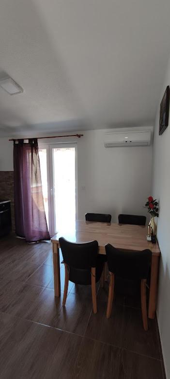 Apartman Darko Rogoznica  Esterno foto