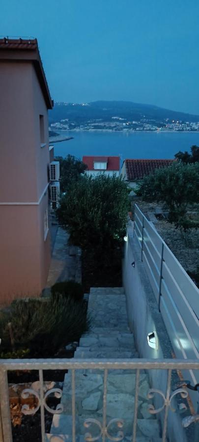 Apartman Darko Rogoznica  Esterno foto
