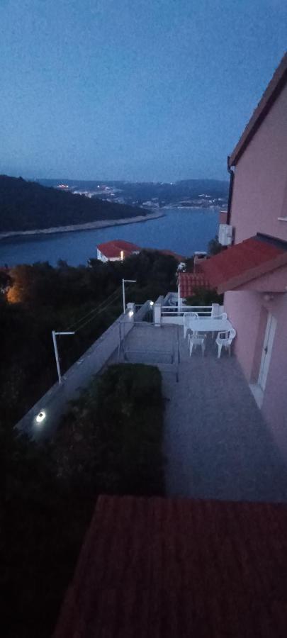 Apartman Darko Rogoznica  Esterno foto