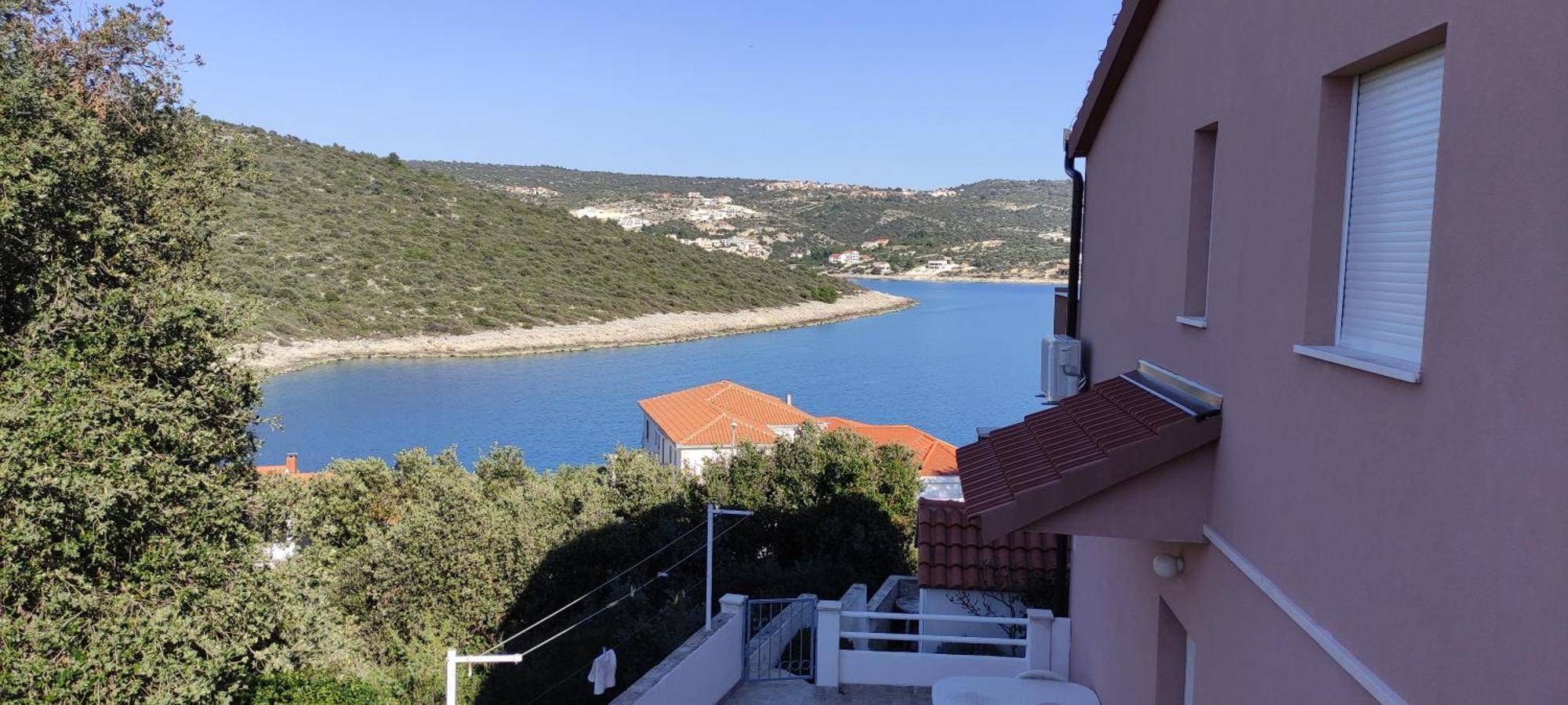 Apartman Darko Rogoznica  Camera foto